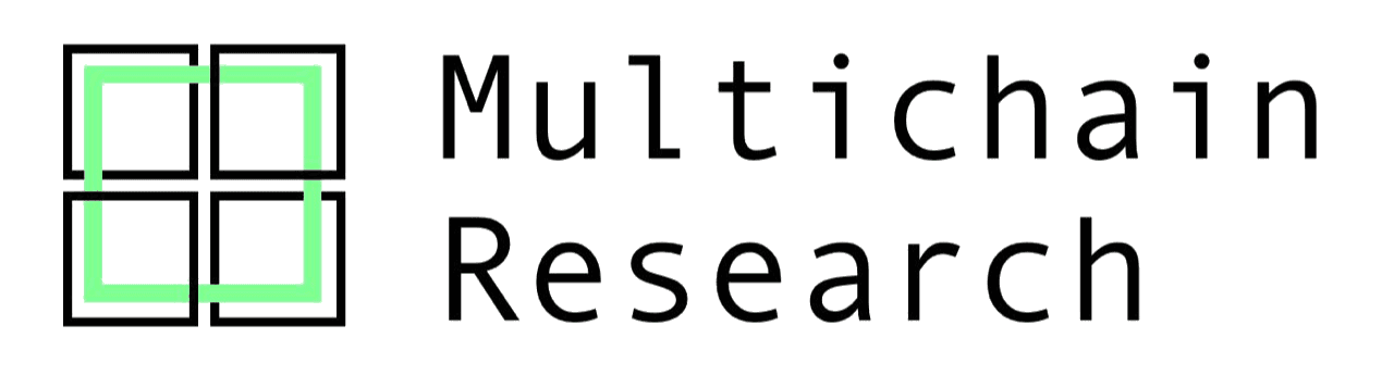 Multichain Research
